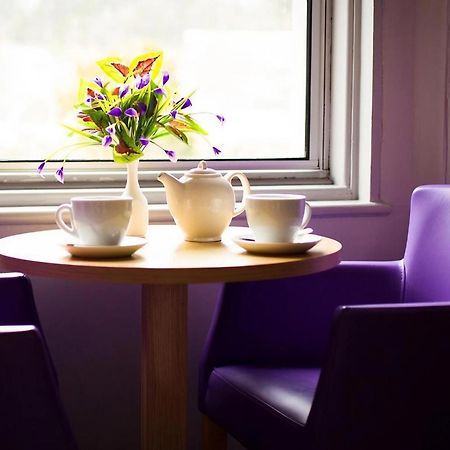 Tor Park Hotel Torquay Dış mekan fotoğraf