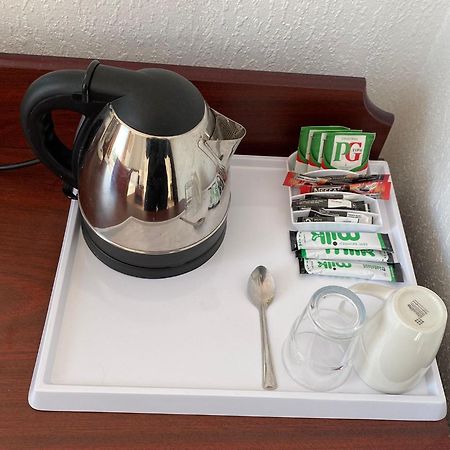 Tor Park Hotel Torquay Dış mekan fotoğraf