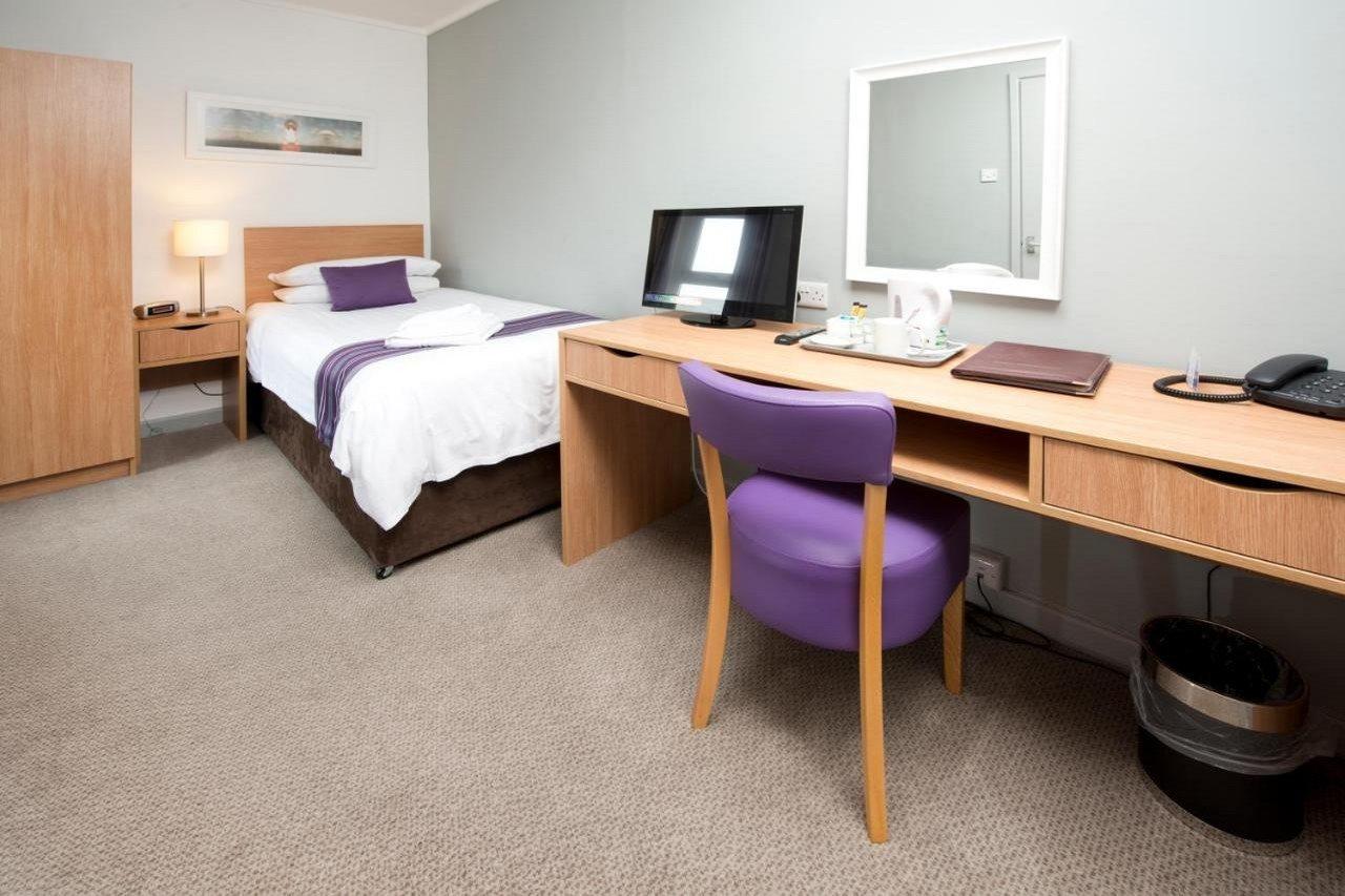 Tor Park Hotel Torquay Dış mekan fotoğraf