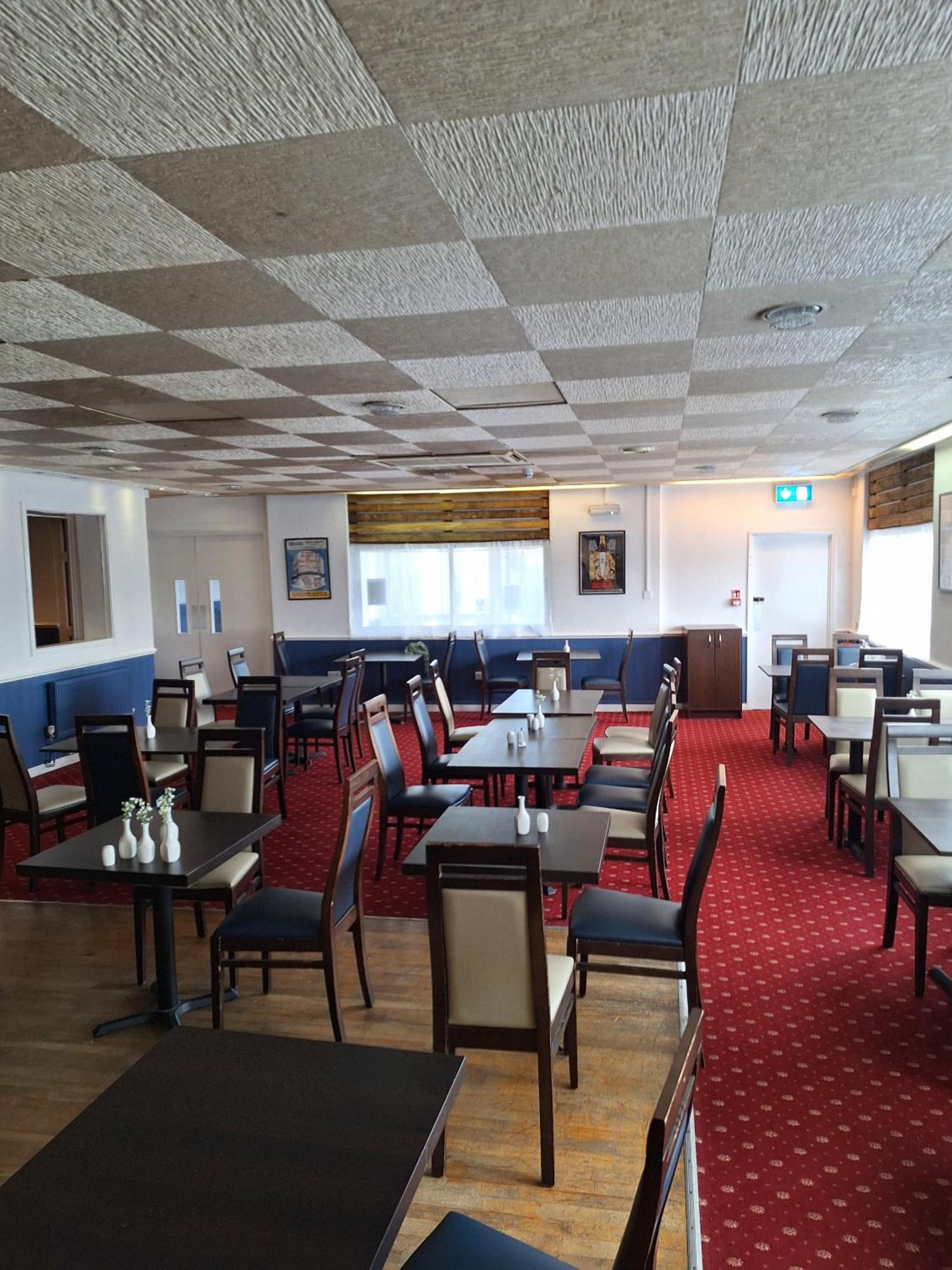 Tor Park Hotel Torquay Dış mekan fotoğraf