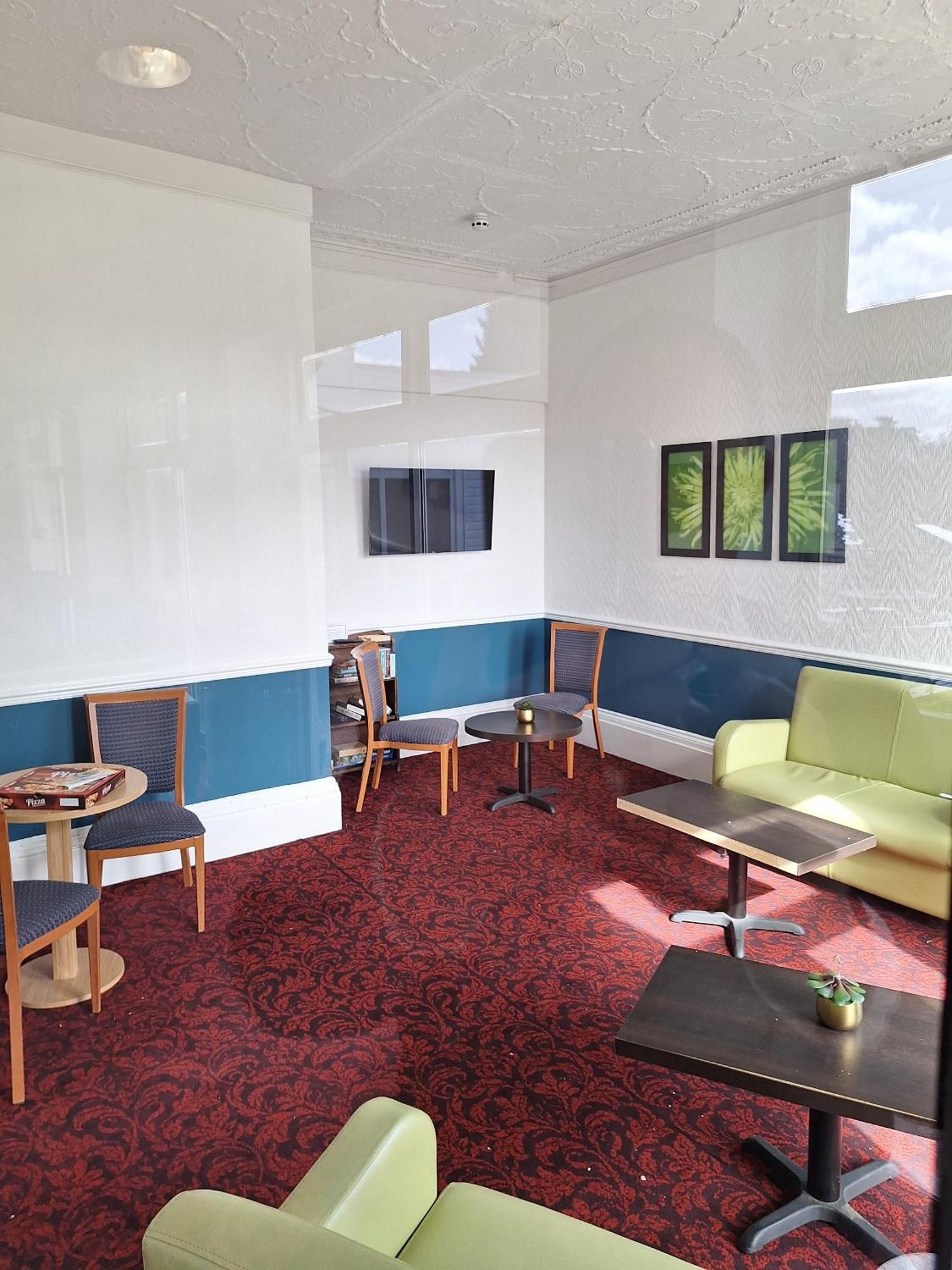 Tor Park Hotel Torquay Dış mekan fotoğraf