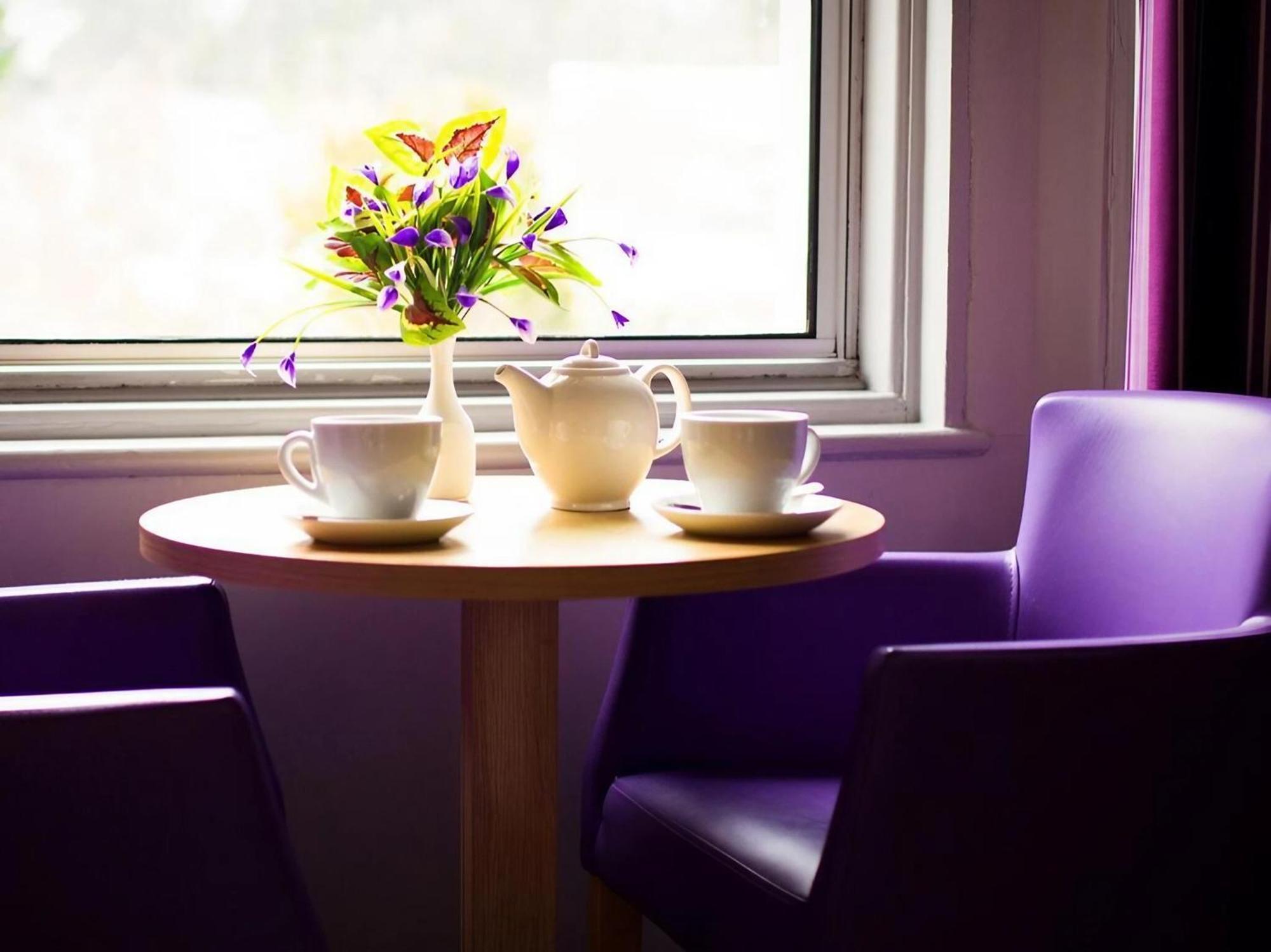 Tor Park Hotel Torquay Dış mekan fotoğraf