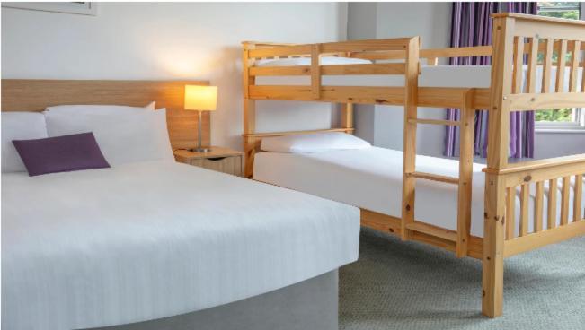 Tor Park Hotel Torquay Dış mekan fotoğraf