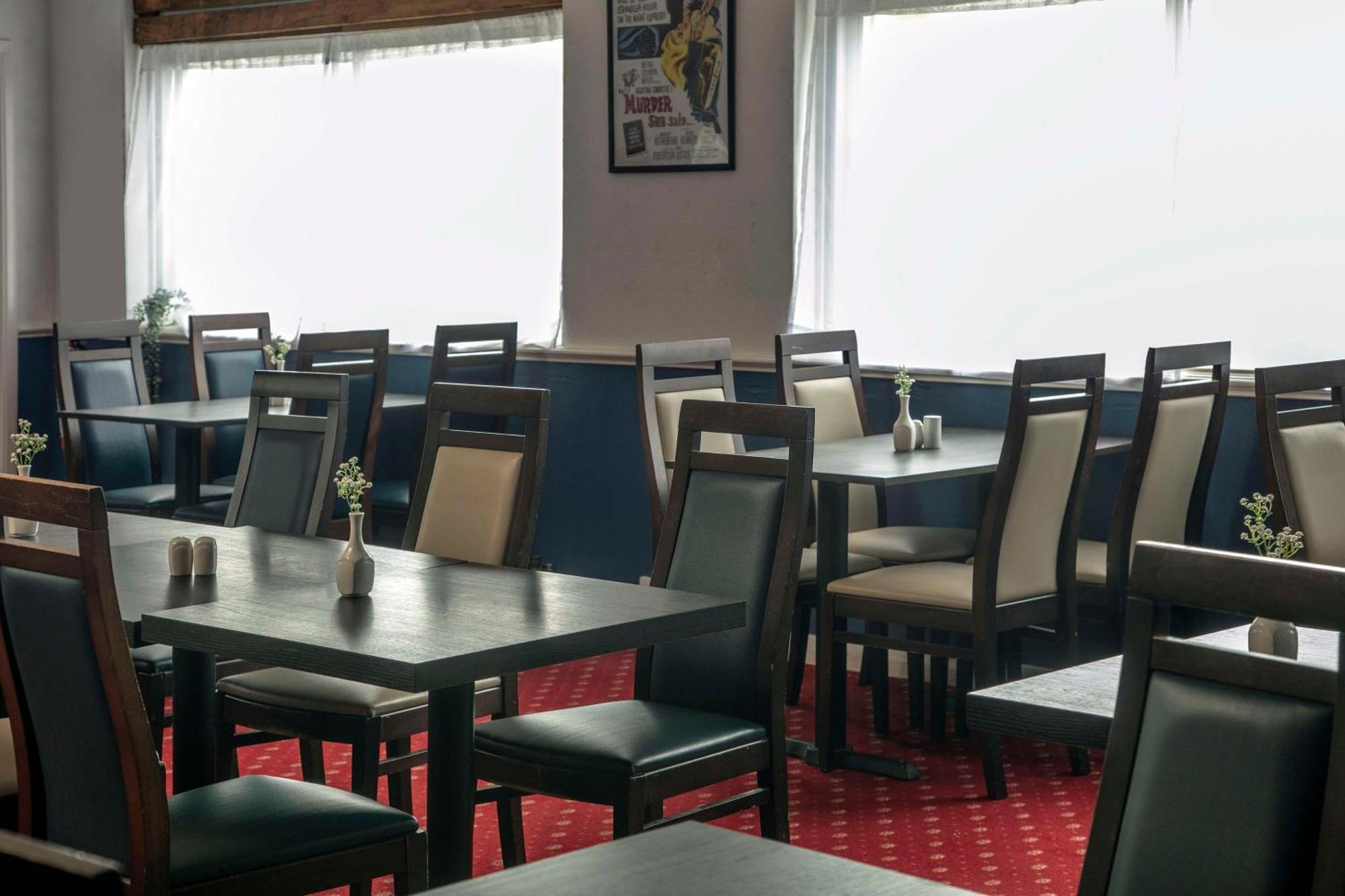 Tor Park Hotel Torquay Dış mekan fotoğraf