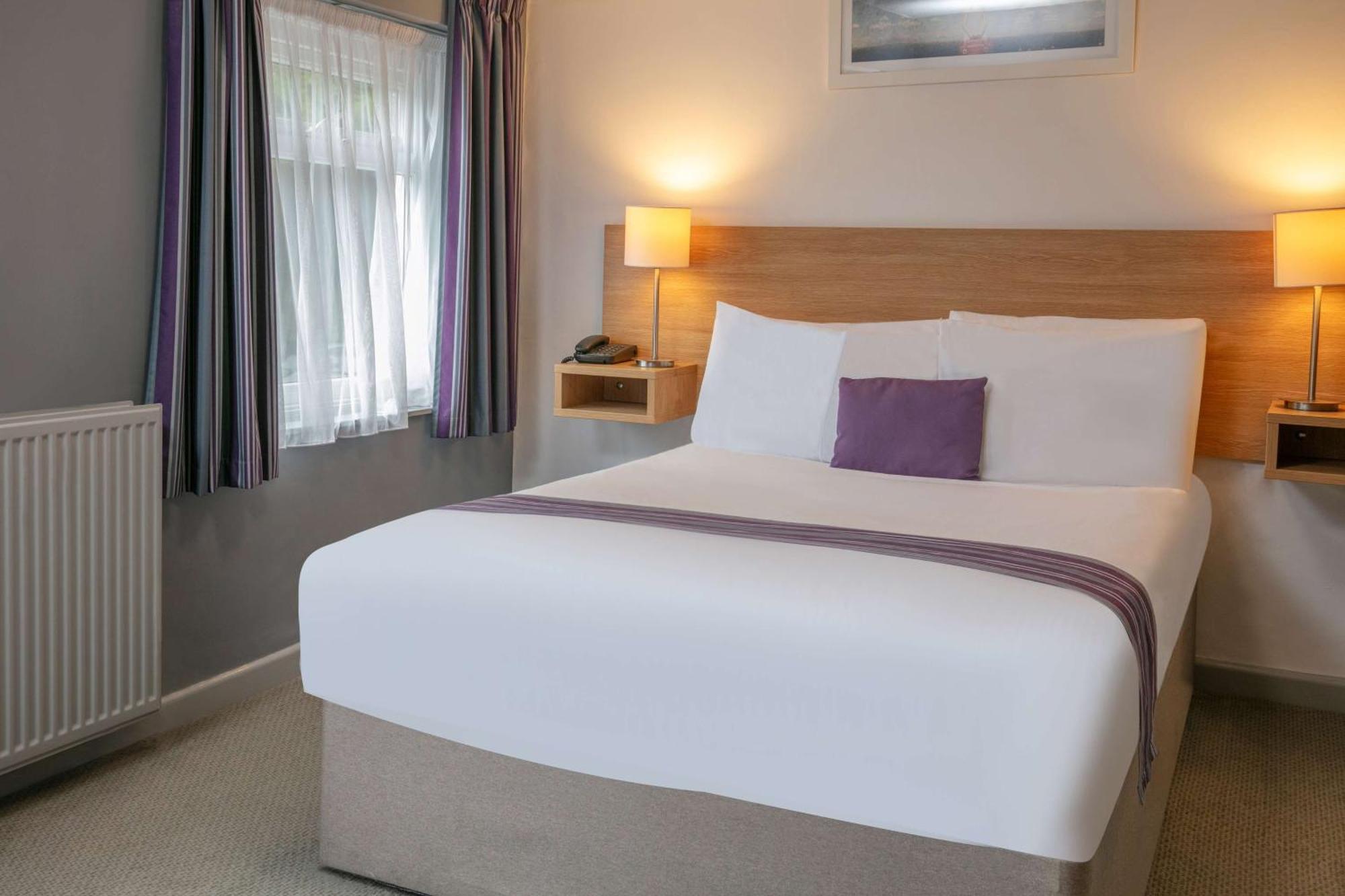 Tor Park Hotel Torquay Dış mekan fotoğraf
