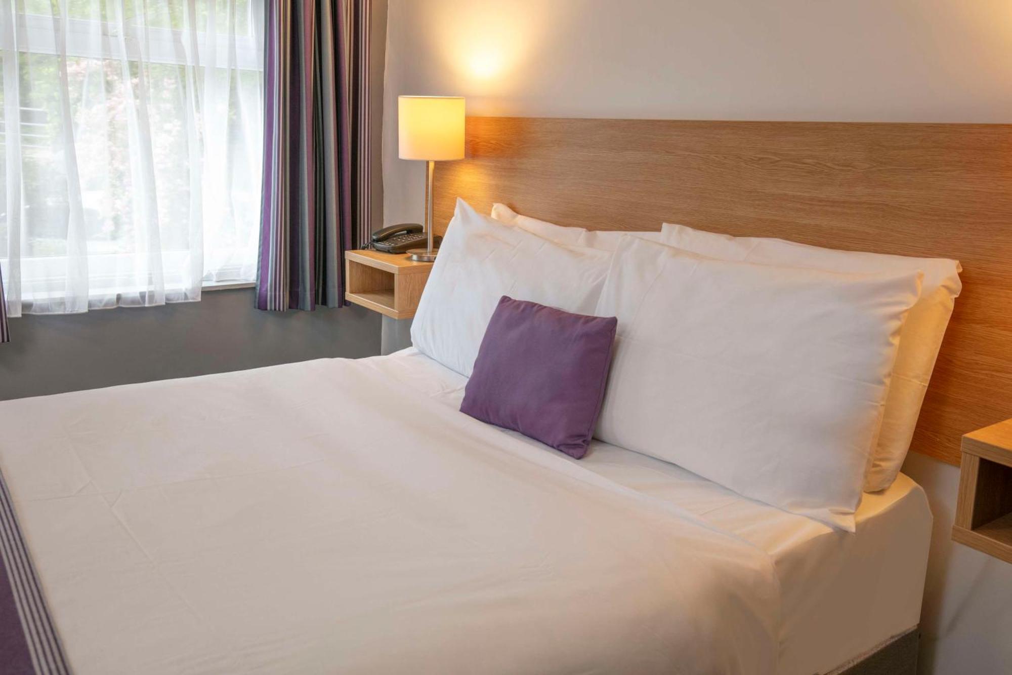 Tor Park Hotel Torquay Dış mekan fotoğraf