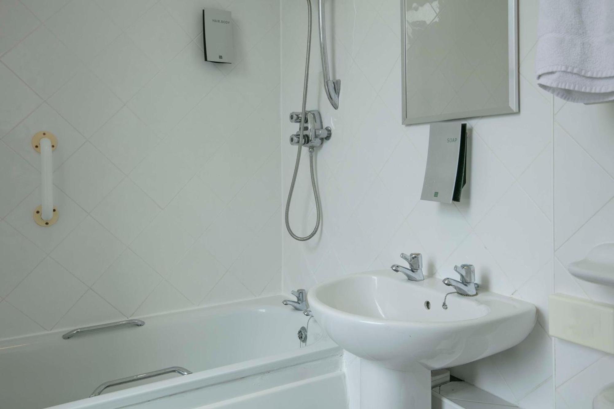 Tor Park Hotel Torquay Dış mekan fotoğraf