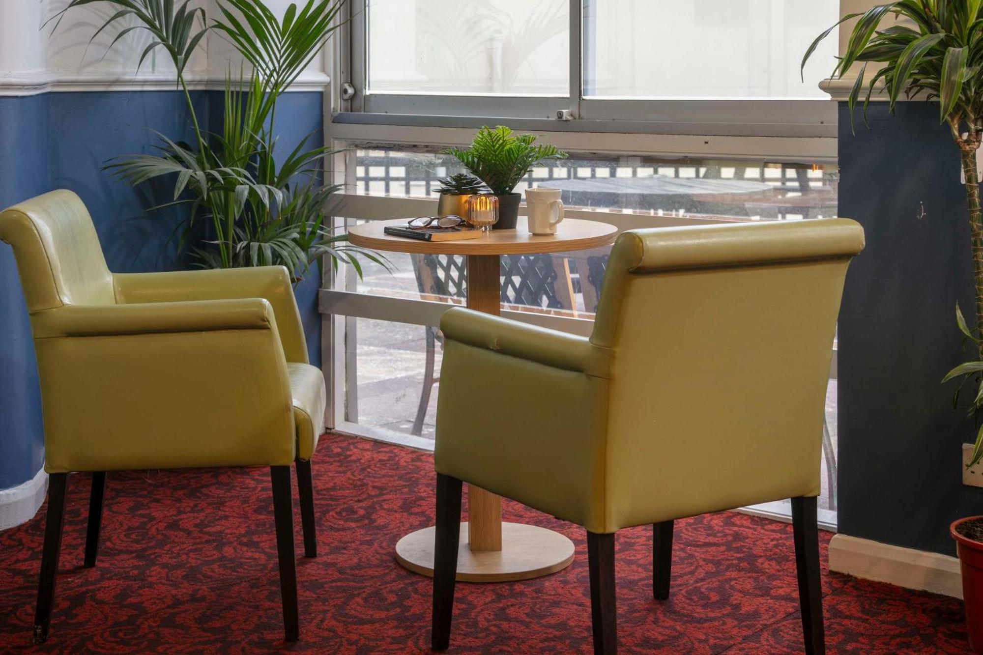 Tor Park Hotel Torquay Dış mekan fotoğraf