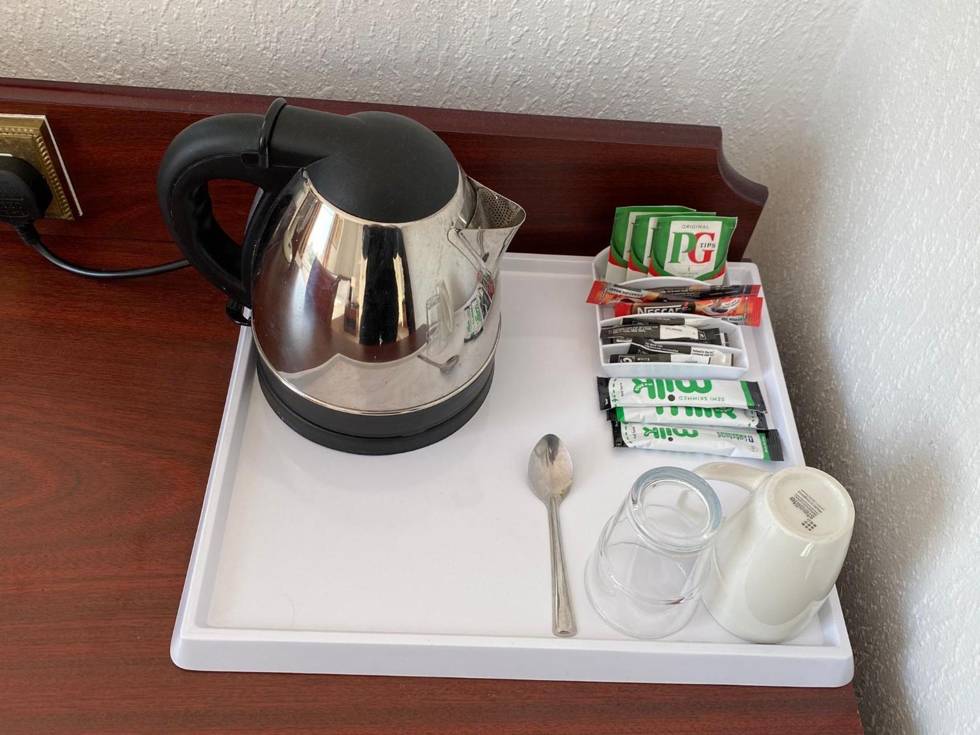 Tor Park Hotel Torquay Dış mekan fotoğraf