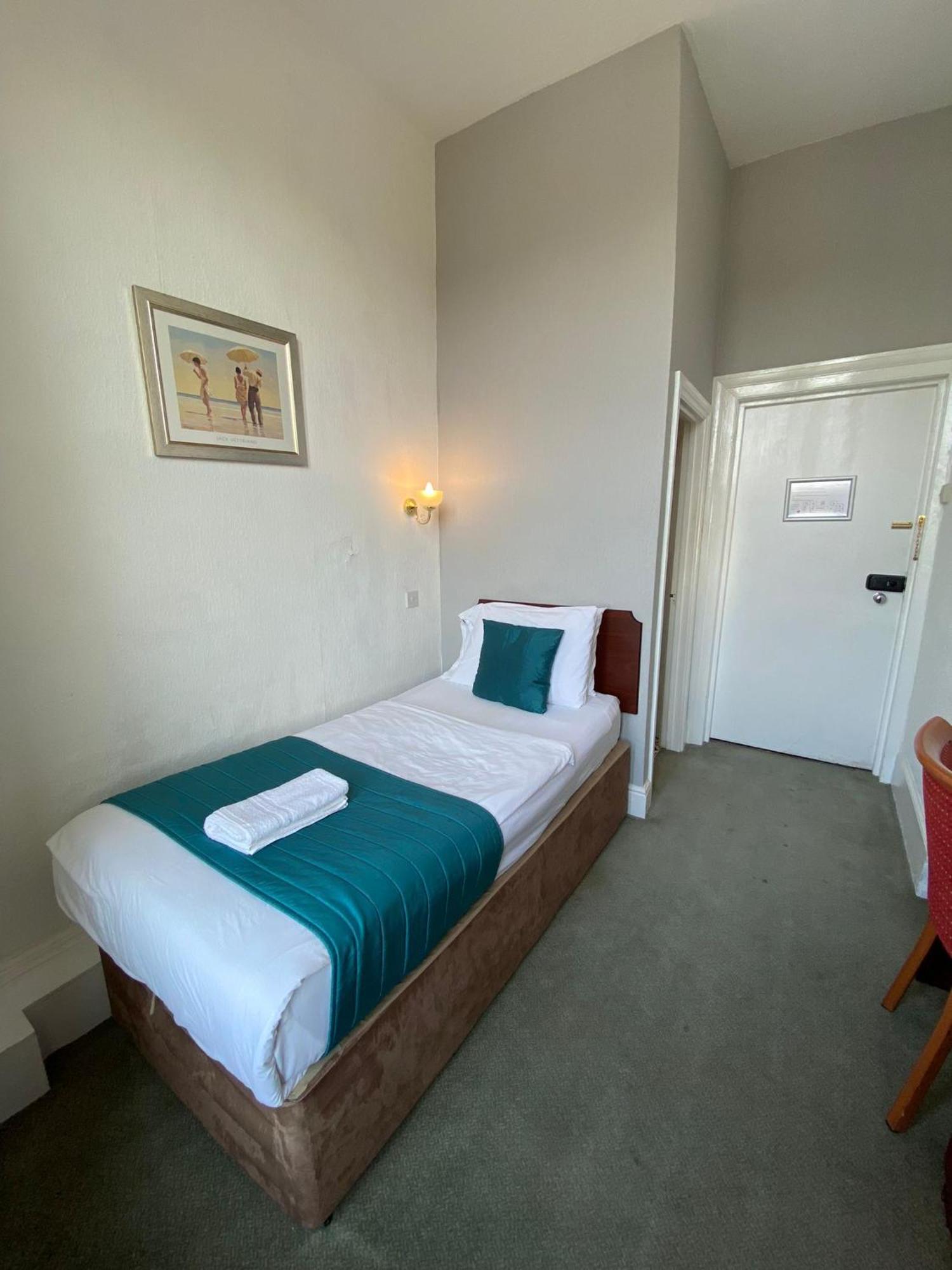 Tor Park Hotel Torquay Dış mekan fotoğraf