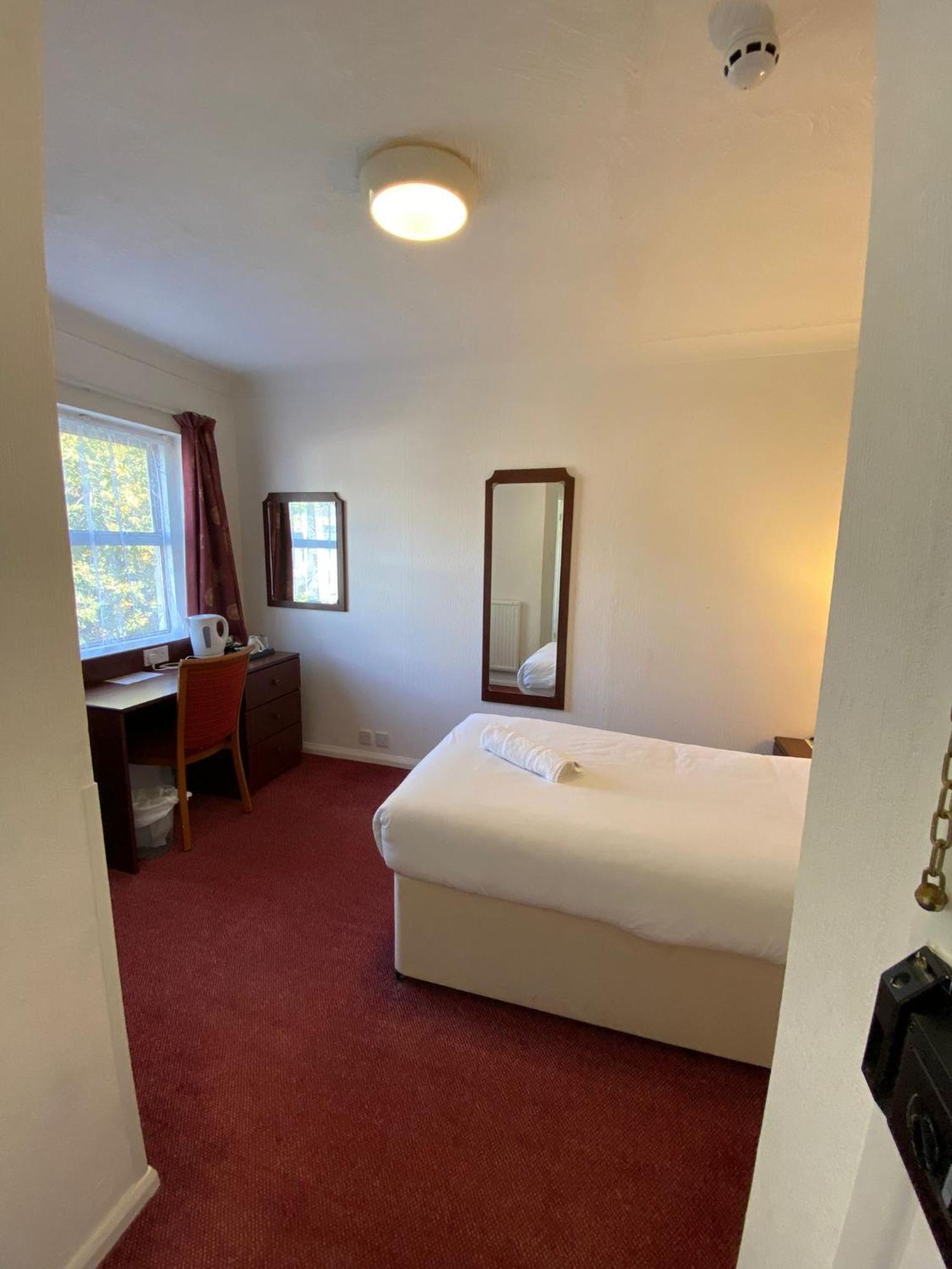 Tor Park Hotel Torquay Dış mekan fotoğraf