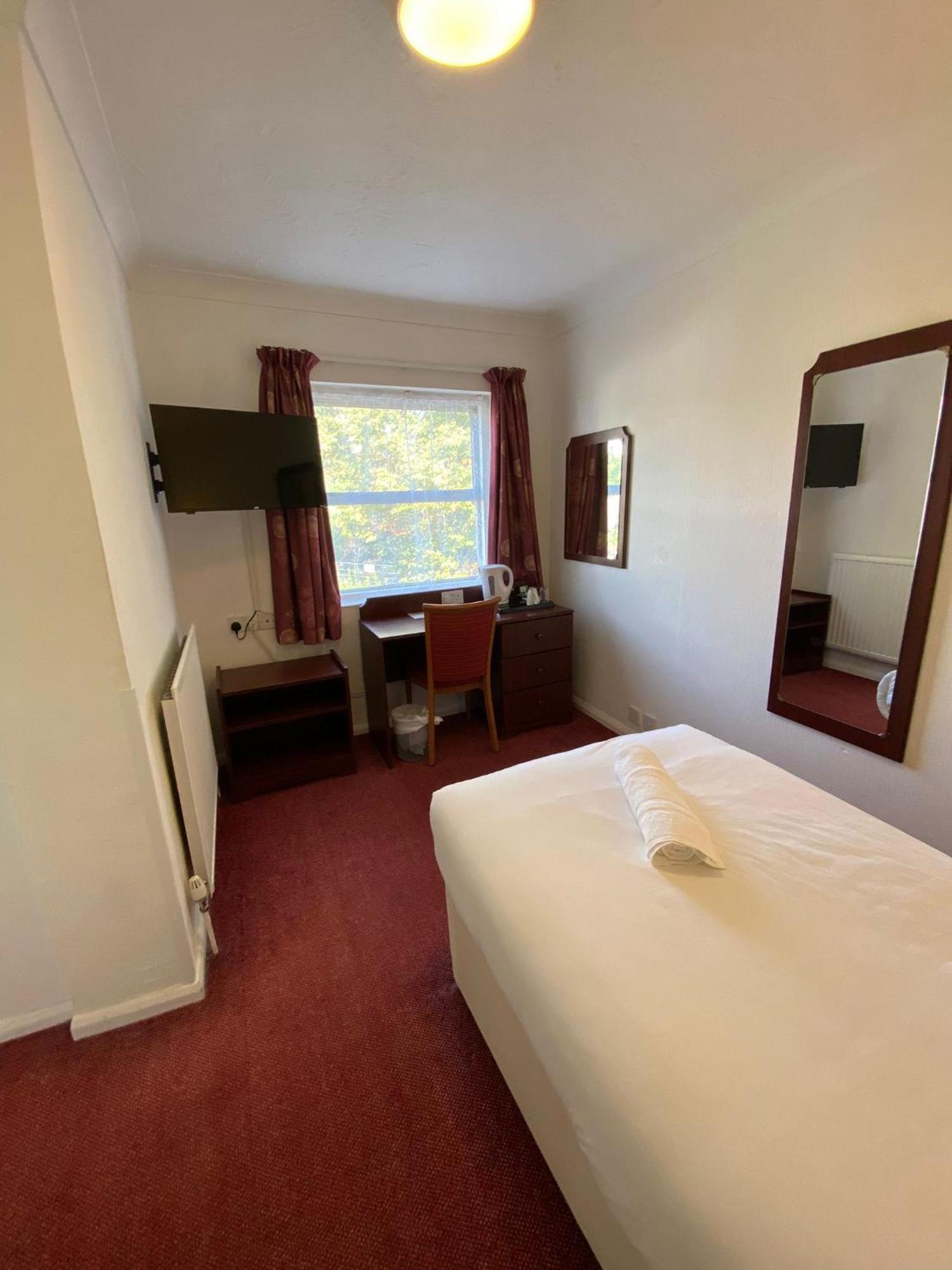 Tor Park Hotel Torquay Dış mekan fotoğraf