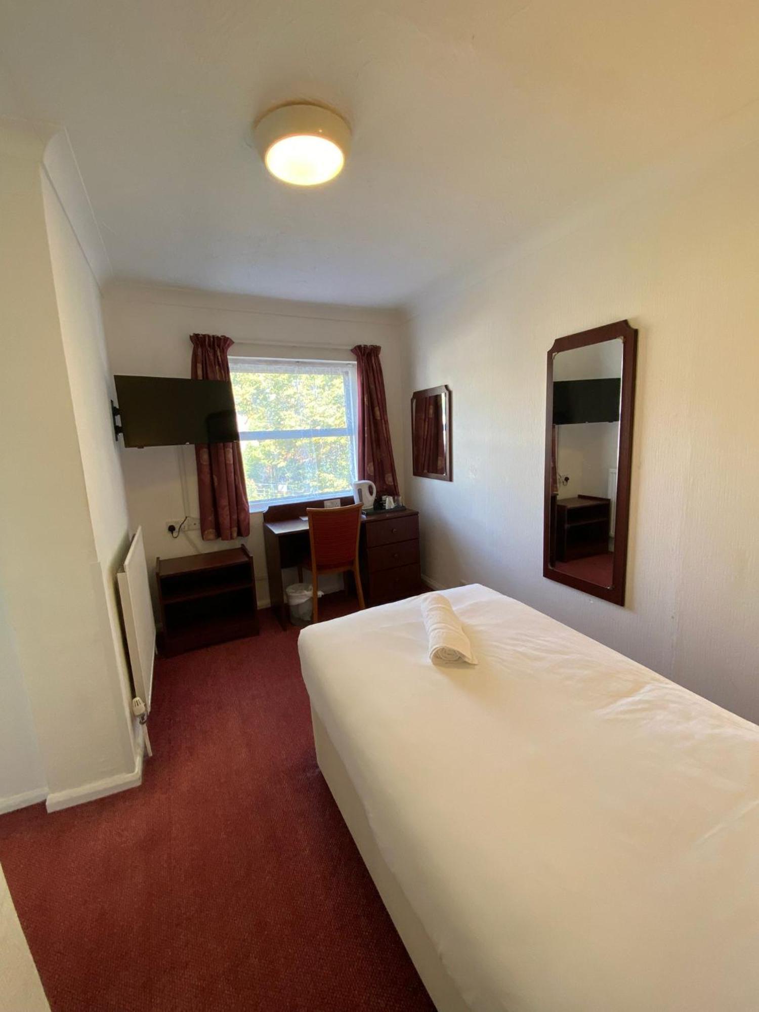 Tor Park Hotel Torquay Dış mekan fotoğraf